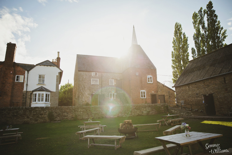 BEST THINGS ABOUT LYDE COURT WEDDING VENUE HEREFORD